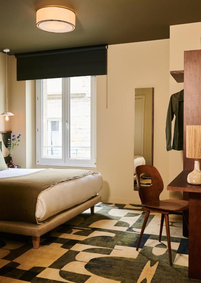 Cartier Hotel