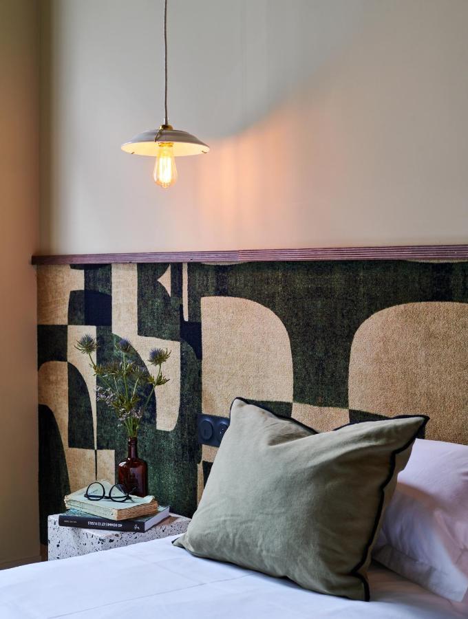 Cartier Hotel Saint-Malo