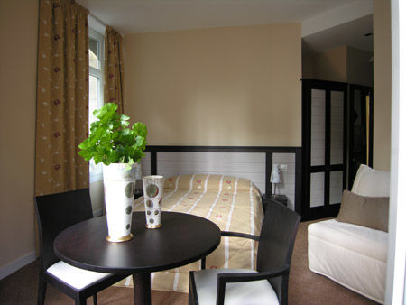 Cartier Hotel Saint-Malo